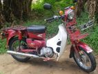 Honda MD 90 2003