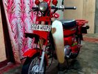 Honda MD 90 2004