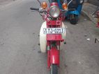 Honda MD 90 2004