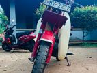 Honda MD 90 2004