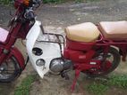 Honda MD 90 2004