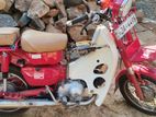 Honda MD 90 2004