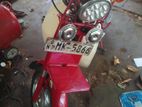 Honda MD 90 2004