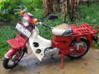 Honda MD 90 2004