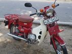 Honda MD 90 2004