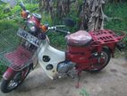 Honda MD 90 2004