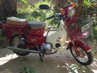 Honda MD 90 2004