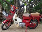 Honda MD 90 2004