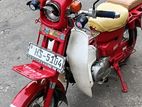 Honda MD 90 2004