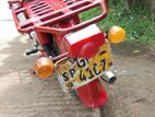 Honda MD 2004