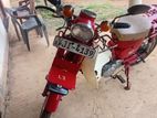 Honda MD 90 2004