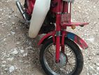 Honda MD 90 2004