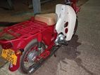 Honda MD 90 2005