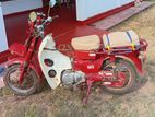 Honda MD 90 2006