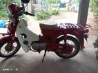 Honda MD 90 2008