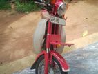 Honda MD 90 2008