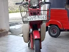 Honda MD 90 2010