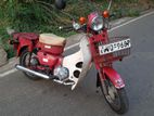 Honda MD 90 2010
