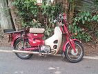 Honda MD 90 2015