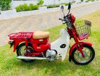 Honda MD 90 2015