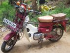 Honda MD 90 2015