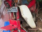 Honda MD 90 2021
