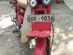 Honda MD 2000