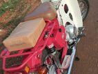 Honda MD 2003