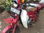 Honda MD 2006