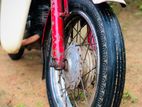 Honda MD Good condition 1998