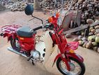 Honda MD 2000