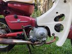 Honda MD Good condition 2003