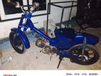 Honda MD 1996