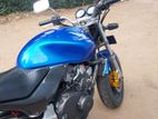 Honda Hornet 2010