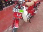 Honda MD japan 2002