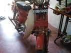 Honda MD Mate 50 1980