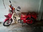 Honda MD 50 2000