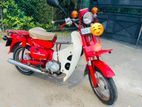 Honda MD 1989