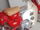 Honda MD MD.90 1998