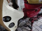 Honda MD 90 1998