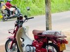 Honda MD md90 2000