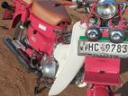 Honda MD 90 2003
