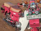 Honda MD 2003