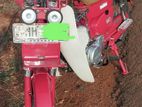 Honda MD 90 2003