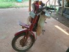 Honda MD 2003