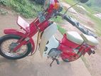 Honda MD MD90 2004