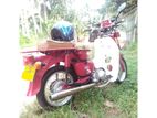 Honda MD 90 2005