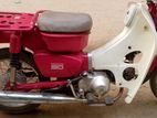 Honda MD 90 2008