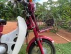 Honda MD MD90 2012