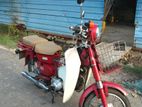 Honda MD 90 2014